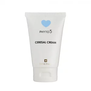 Crème de jour Métal