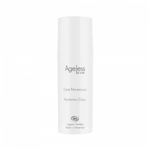 Crème nourrissante BIO