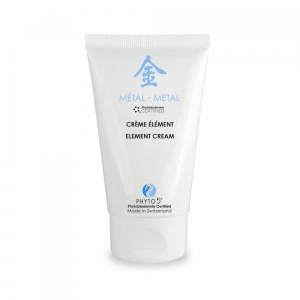 Crème de nuit Métal