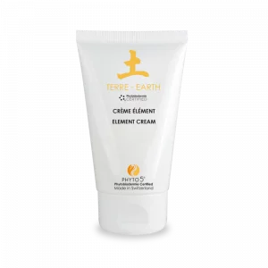 Crème de nuit Terre