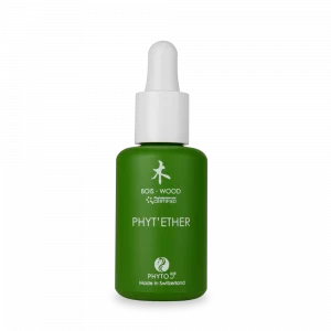 Sérum Phyt'ether Bois