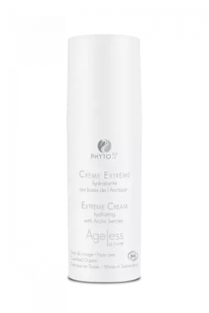 Crème Extrême hydratante BIO
