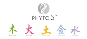 Gamme des 5 Elements