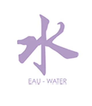 Eau - Peaux déshydratées/mature