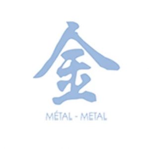 Métal - Peaux Sèche