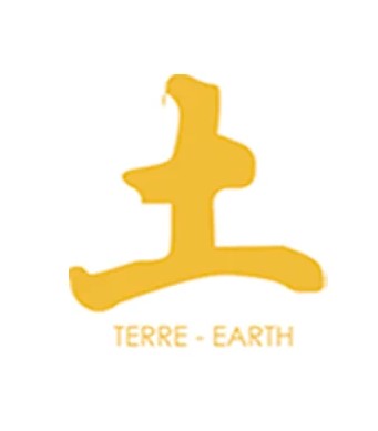 Terre - Peaux à imperfections